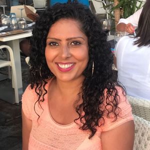 Meet your Posher, Gurmit